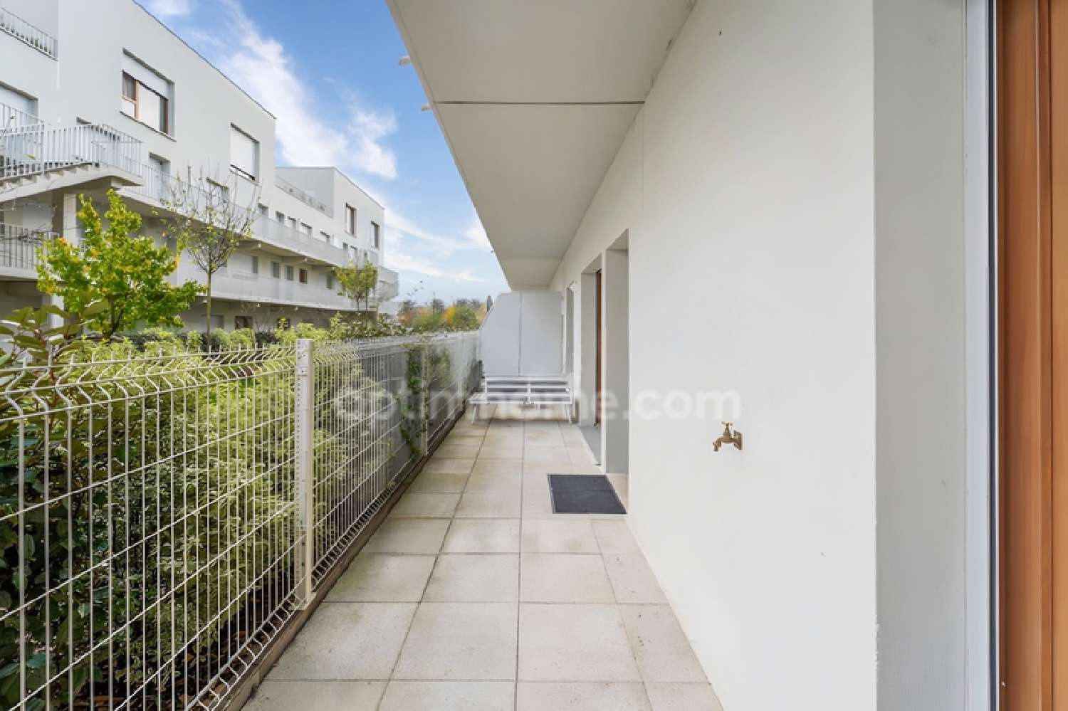 kaufen Wohnung/ Apartment Courdimanche Val-d'Oise 4