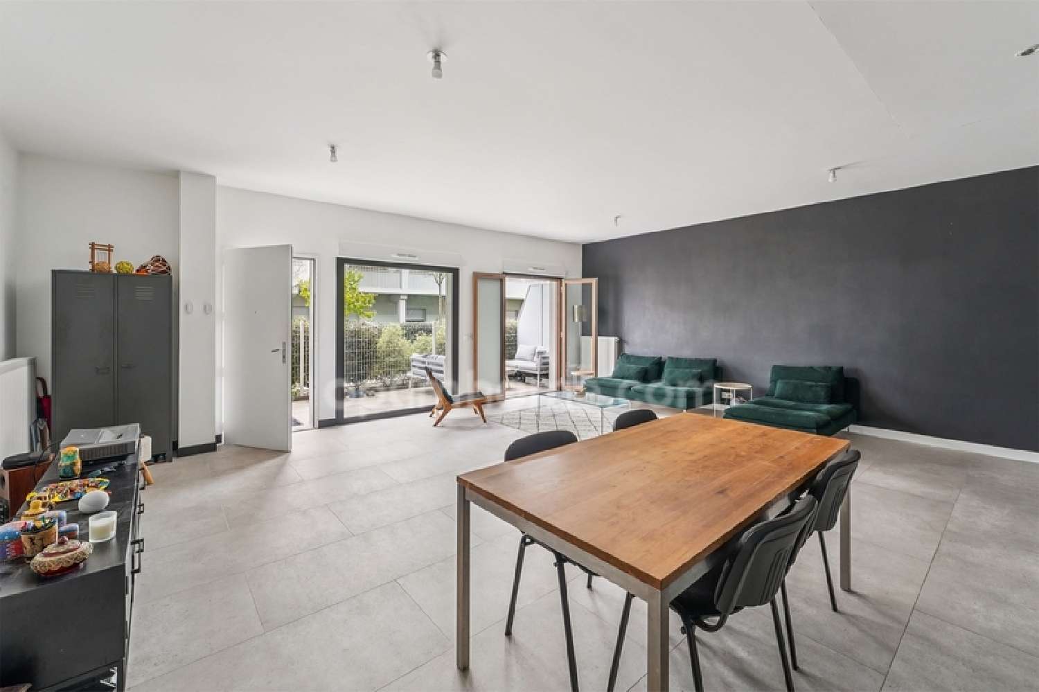 kaufen Wohnung/ Apartment Courdimanche Val-d'Oise 7