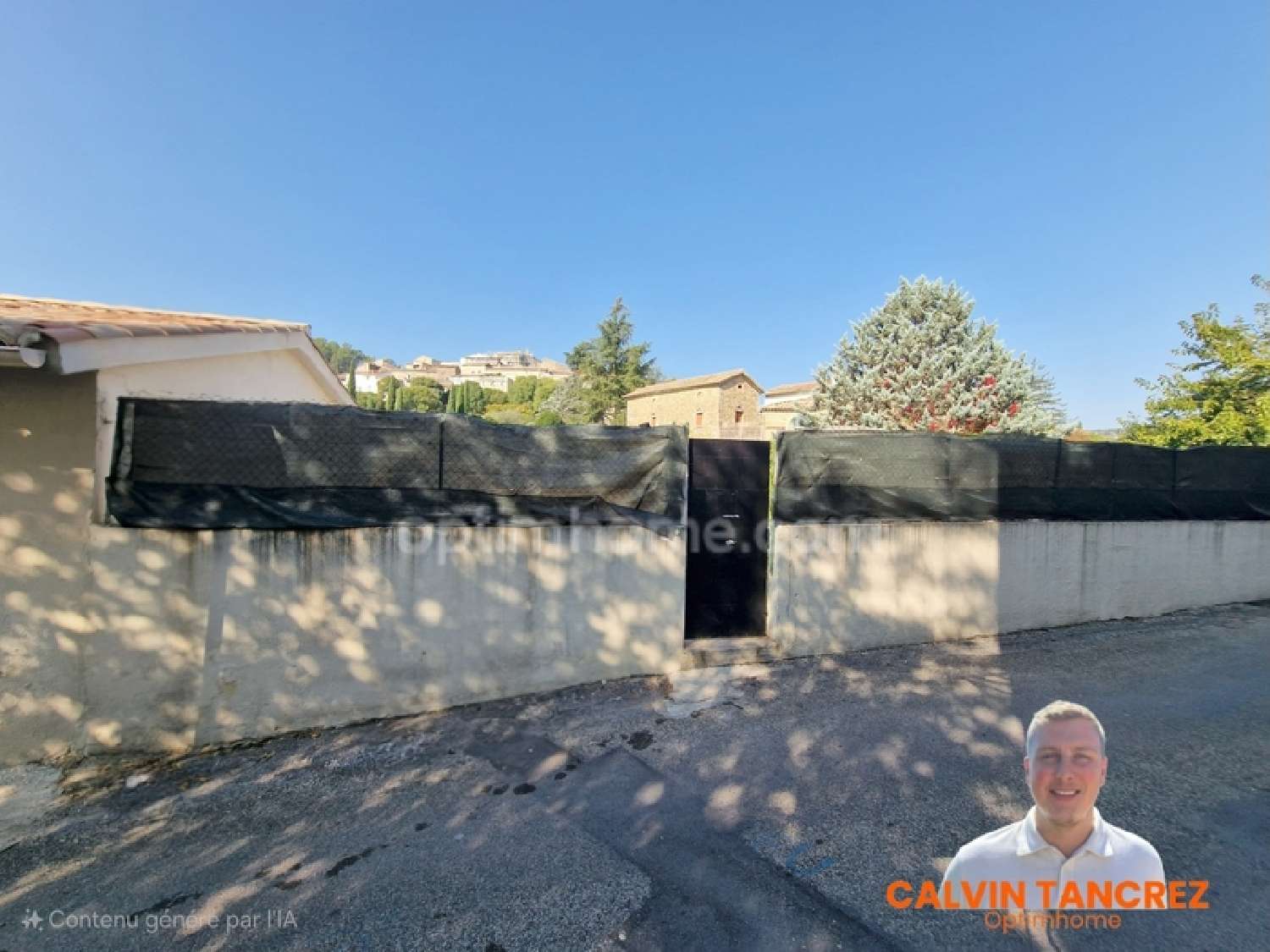 kaufen Wohnung/ Apartment Courry Gard 2