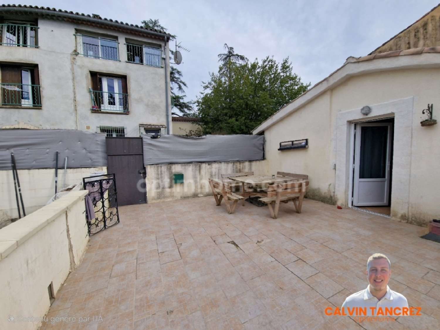 kaufen Wohnung/ Apartment Courry Gard 3