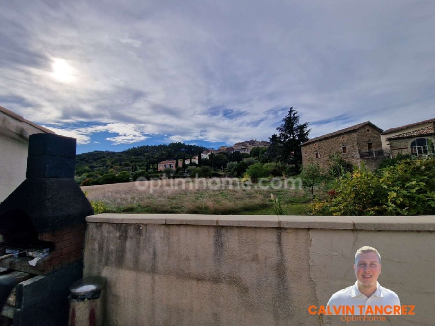 kaufen Wohnung/ Apartment Courry Gard 4