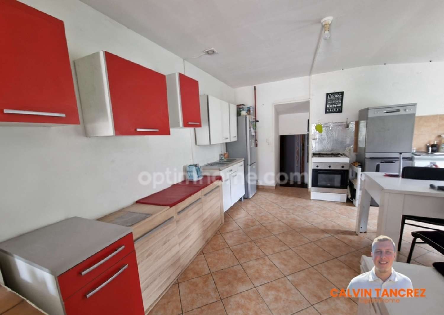 kaufen Wohnung/ Apartment Courry Gard 5