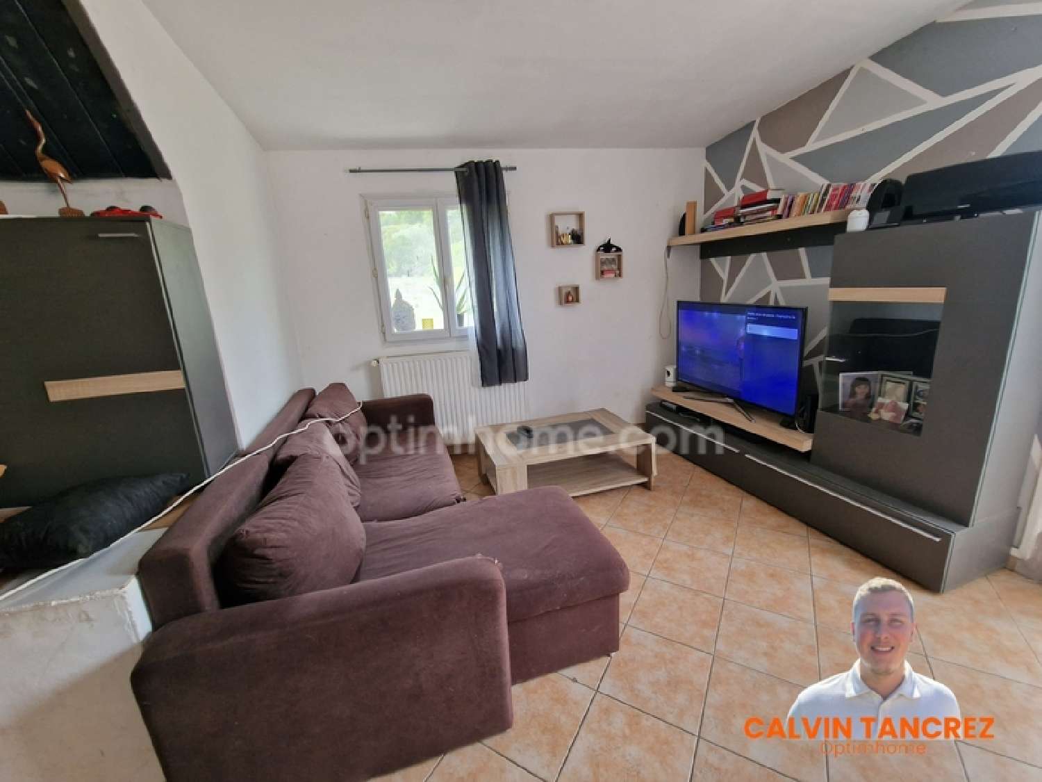 kaufen Wohnung/ Apartment Courry Gard 6