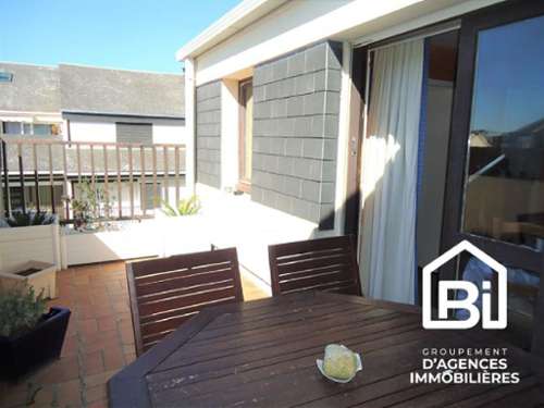 Courseulles-sur-Mer Calvados appartement foto 7195653