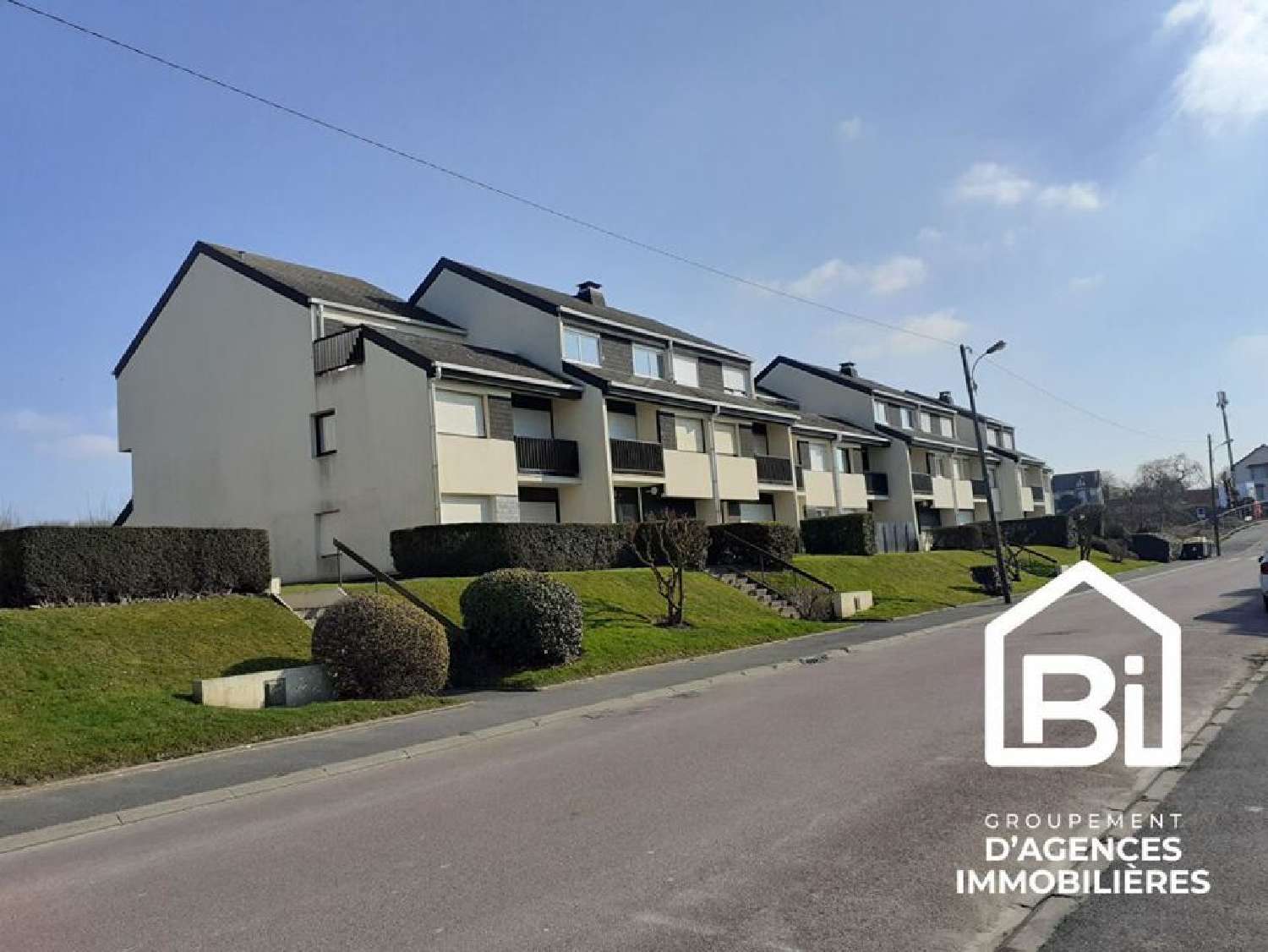 te koop appartement Courseulles-sur-Mer Calvados 1