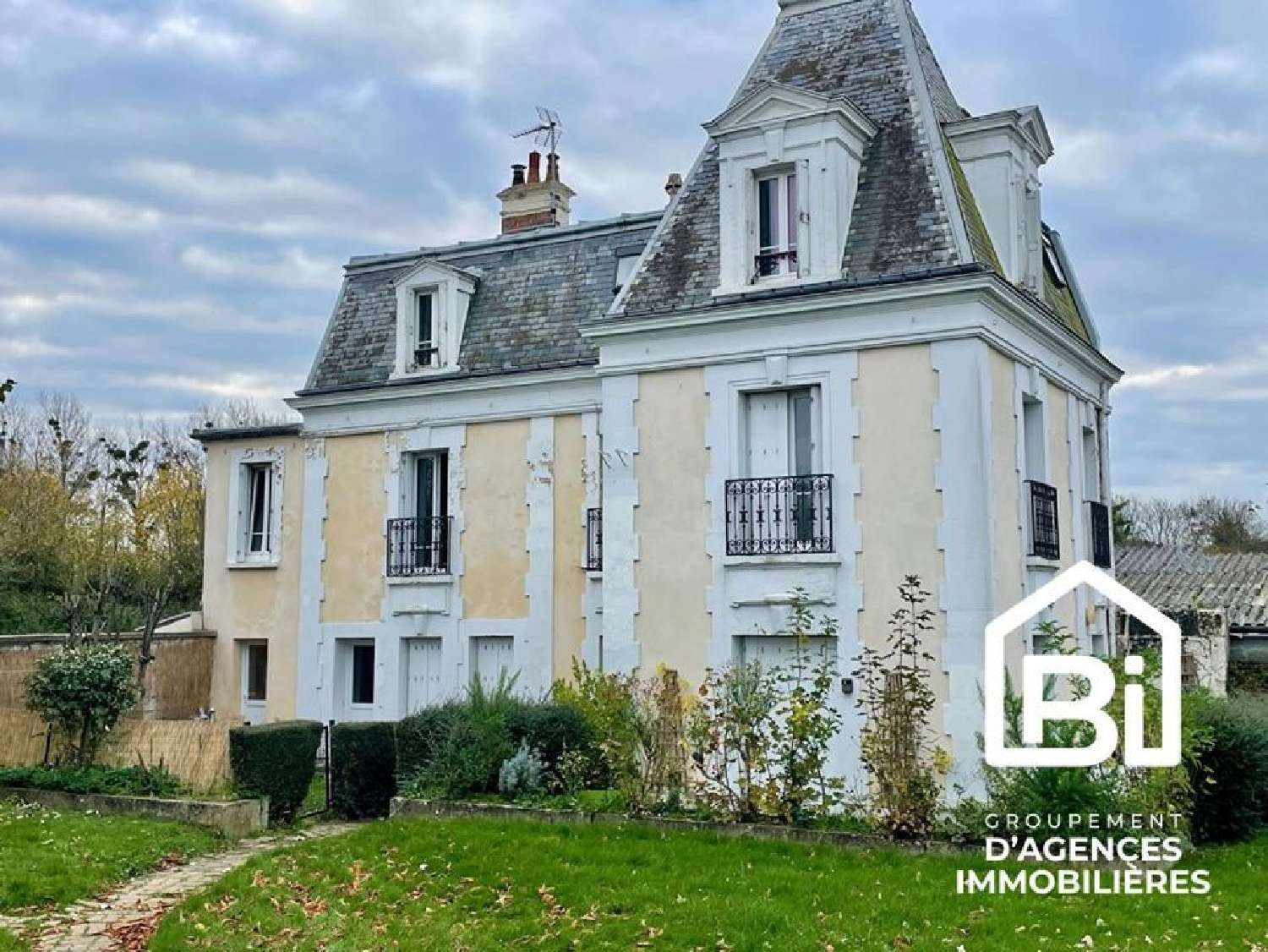  te koop appartement Courseulles-sur-Mer Calvados 1