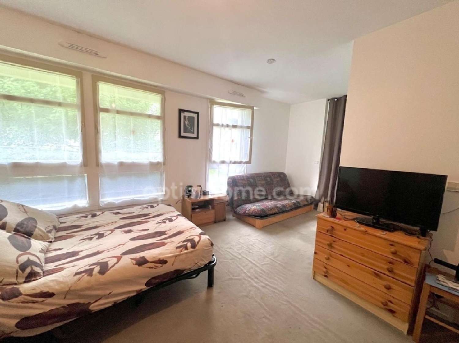  à vendre appartement Cran-Gévrier Haute-Savoie 4