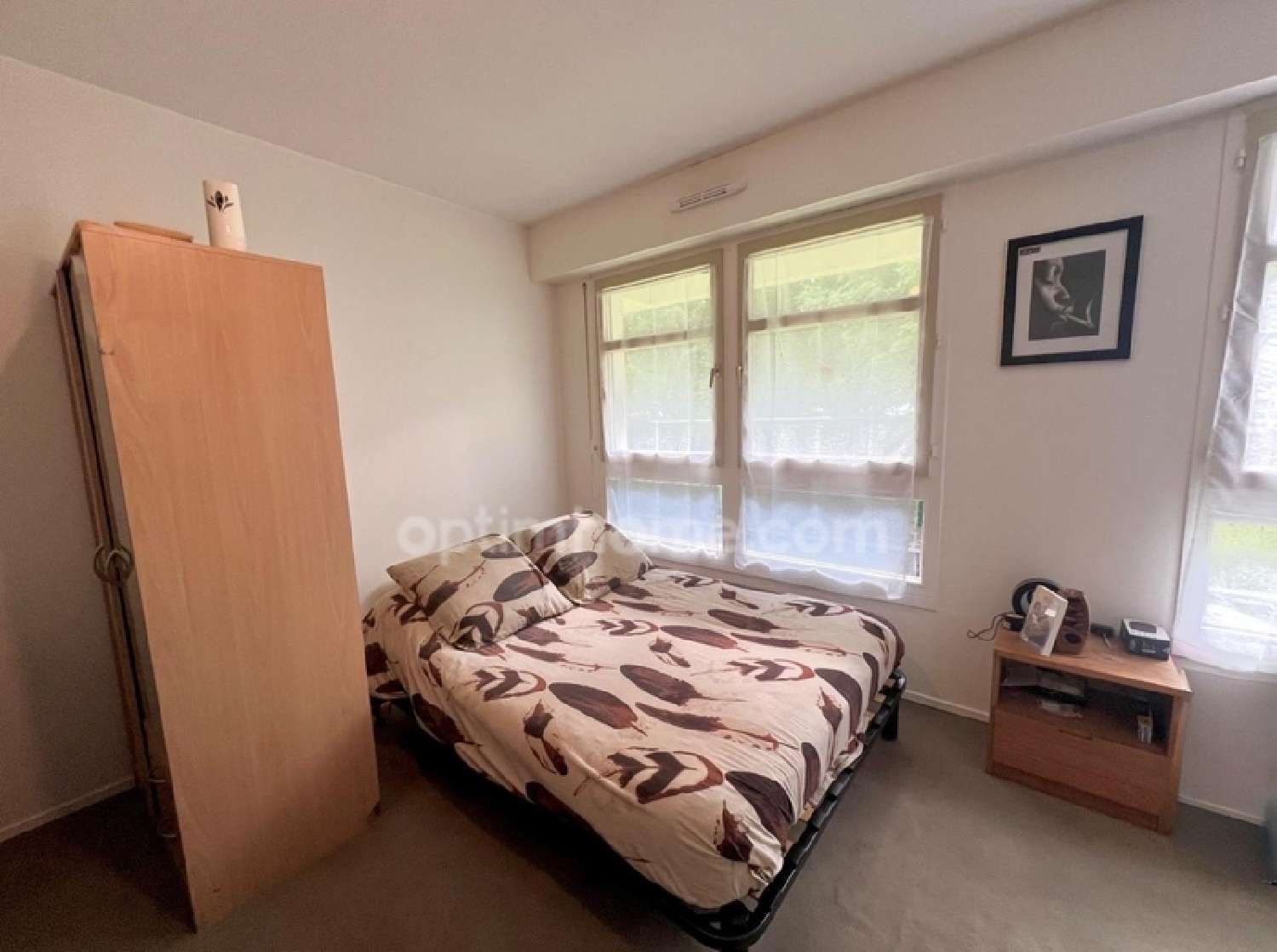  à vendre appartement Cran-Gévrier Haute-Savoie 5