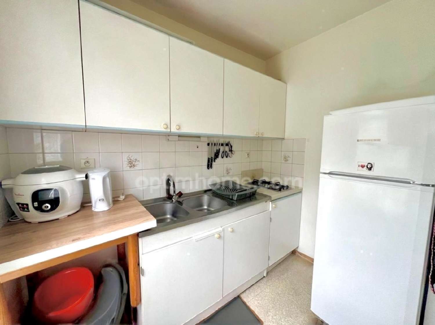  à vendre appartement Cran-Gévrier Haute-Savoie 6