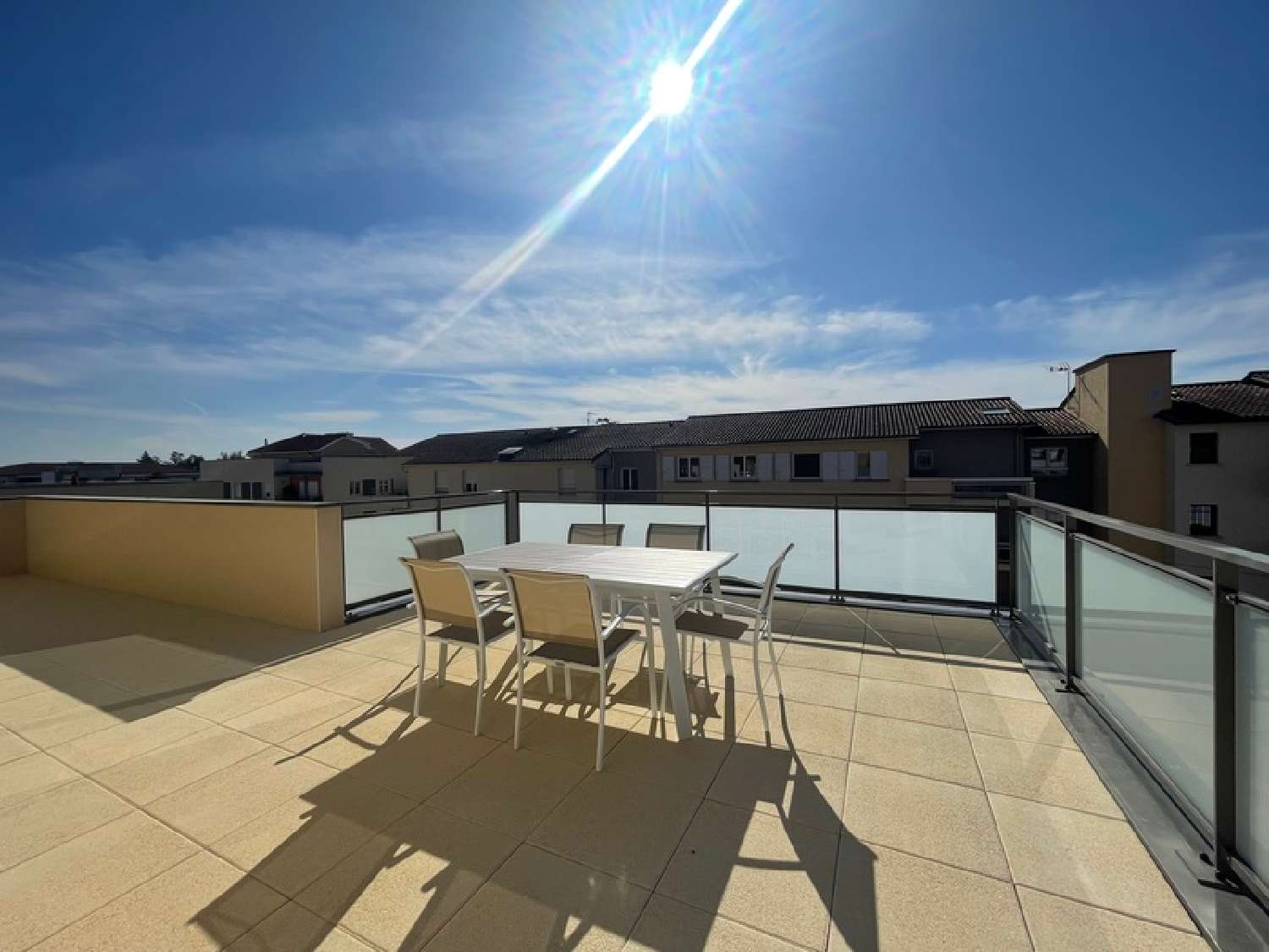 te koop appartement Craponne Rhône 7