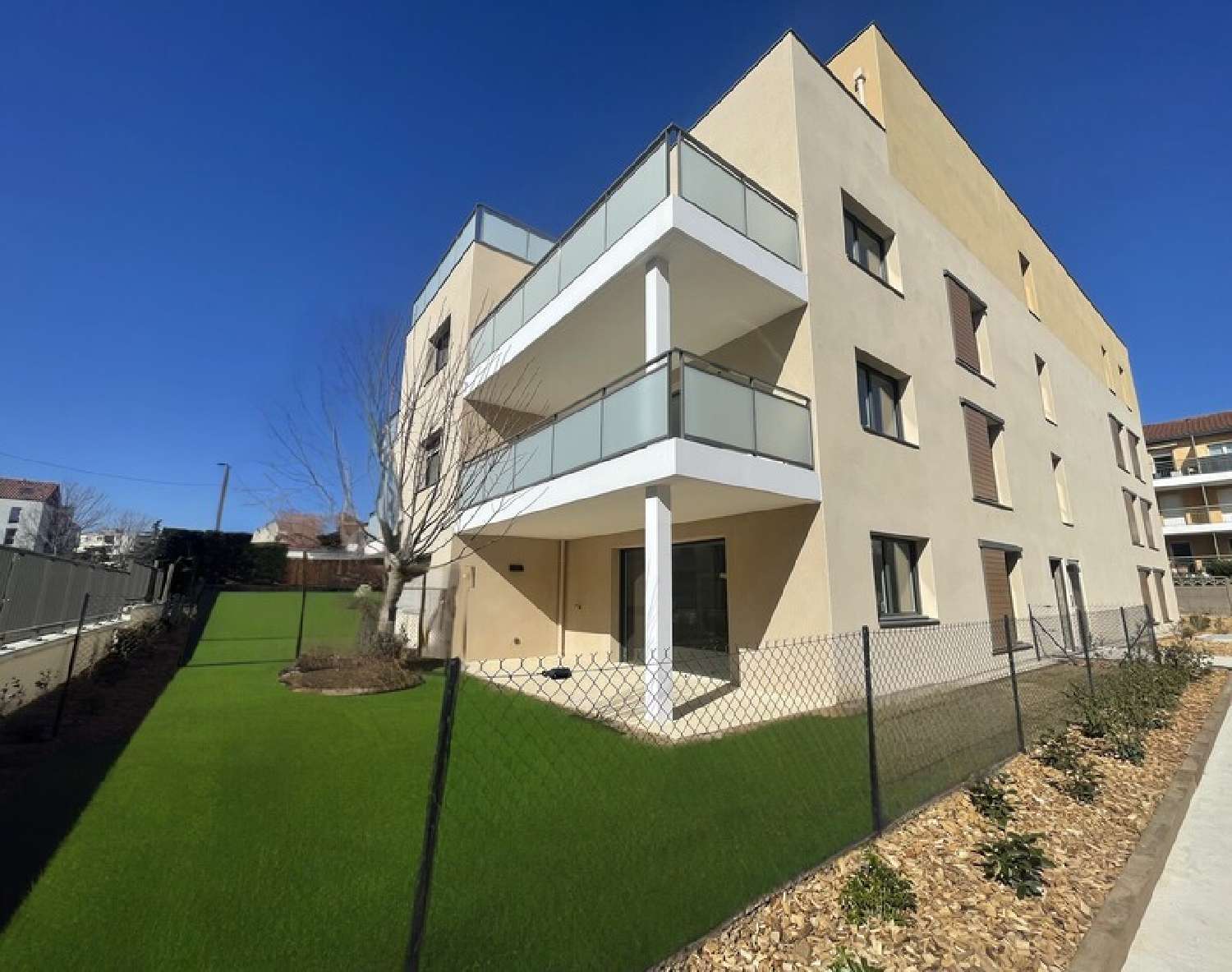 te koop appartement Craponne Rhône 8