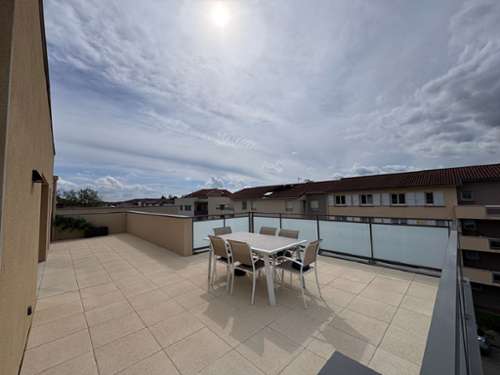 Craponne Rhône Wohnung/ Apartment Bild 7194666