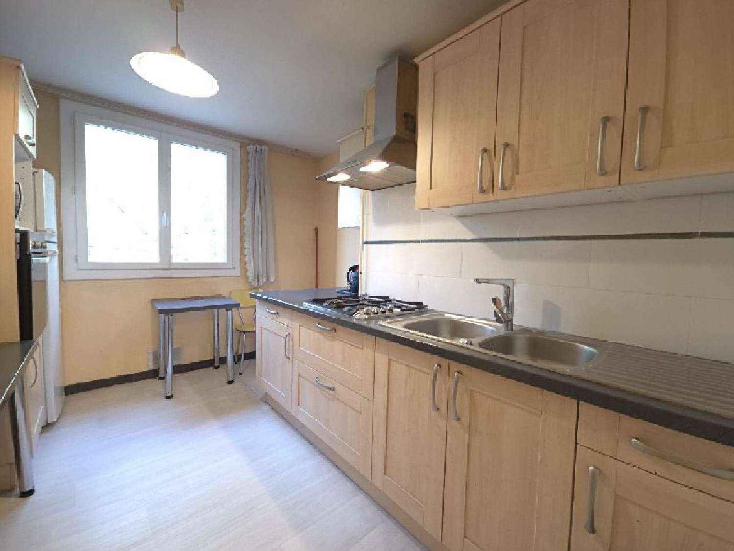  à vendre appartement Creil Oise 2