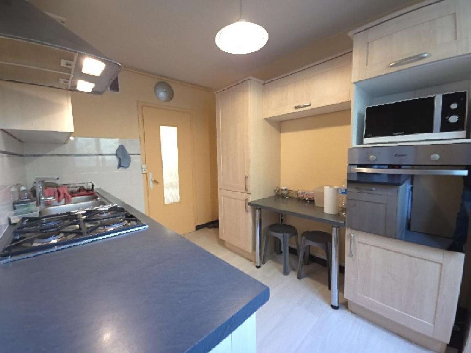  à vendre appartement Creil Oise 3