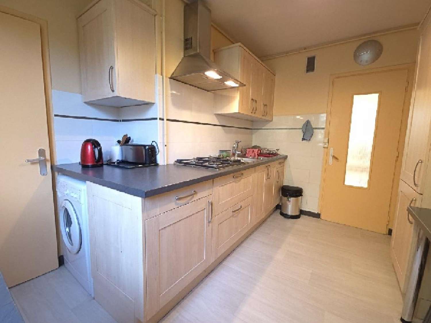  à vendre appartement Creil Oise 4