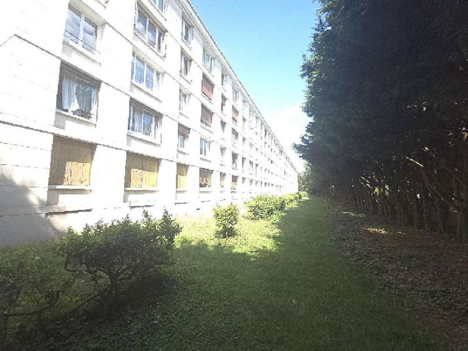 te koop appartement Creil Oise 1