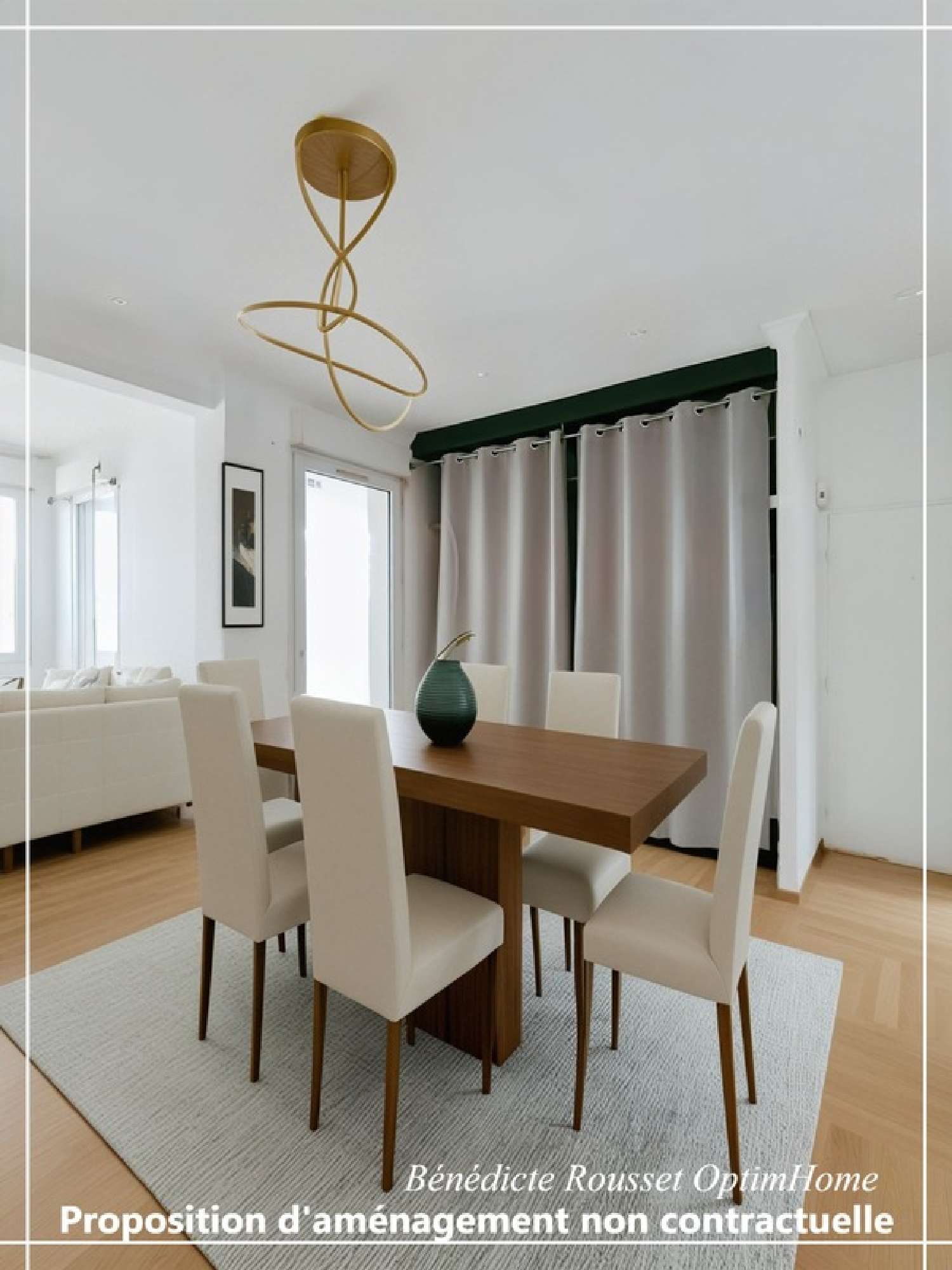 te koop appartement Creil Oise 2