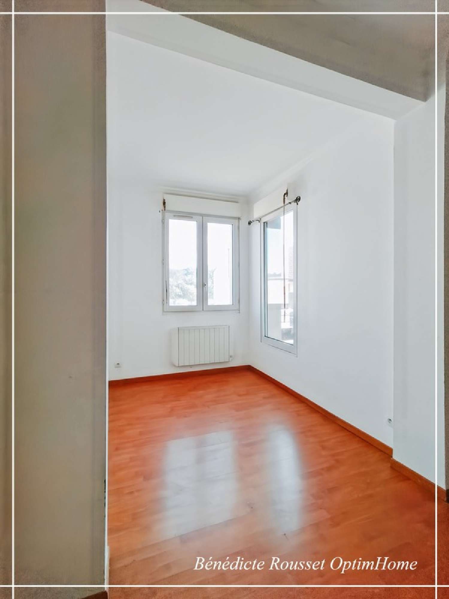 te koop appartement Creil Oise 6