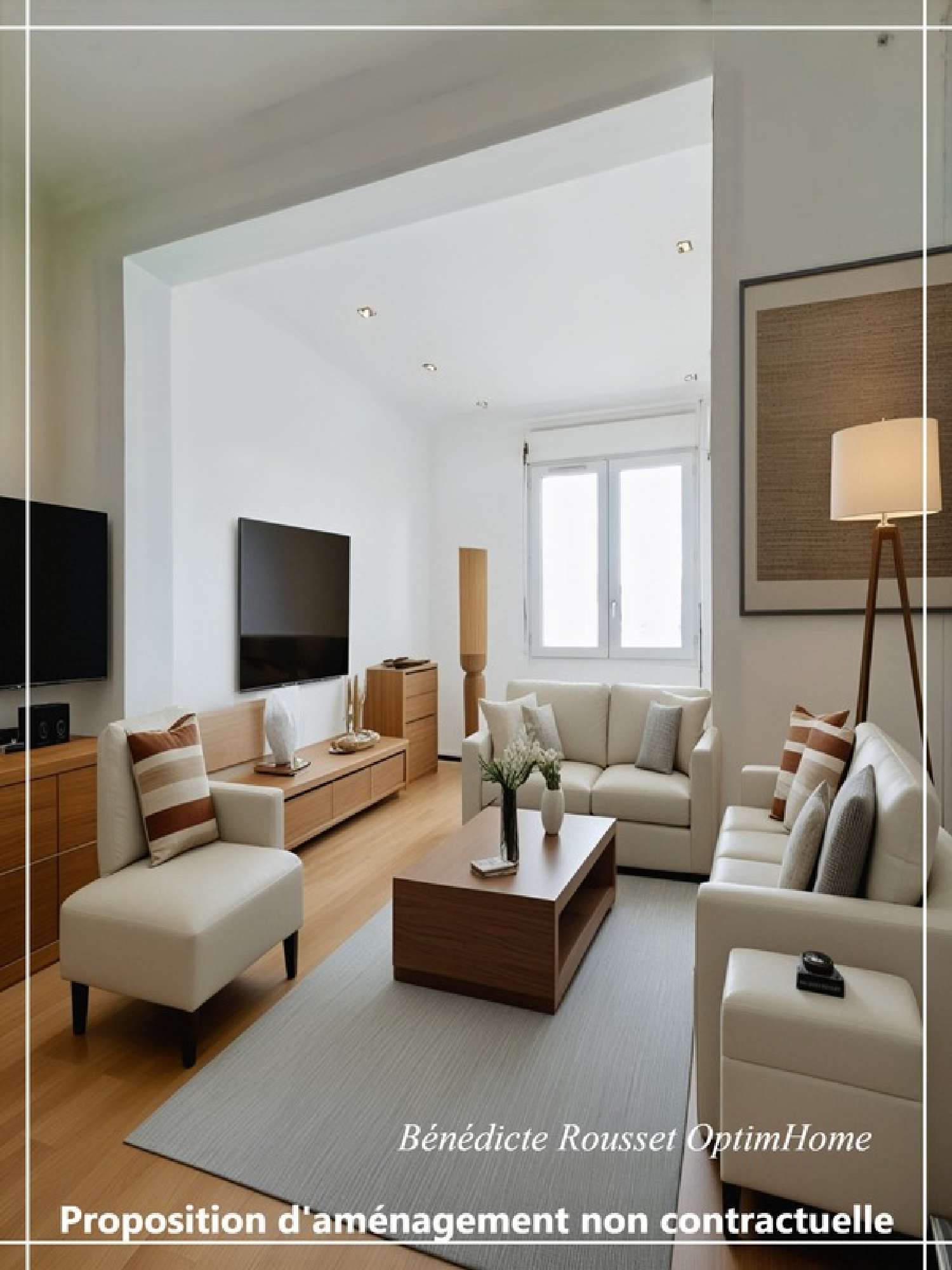 te koop appartement Creil Oise 7