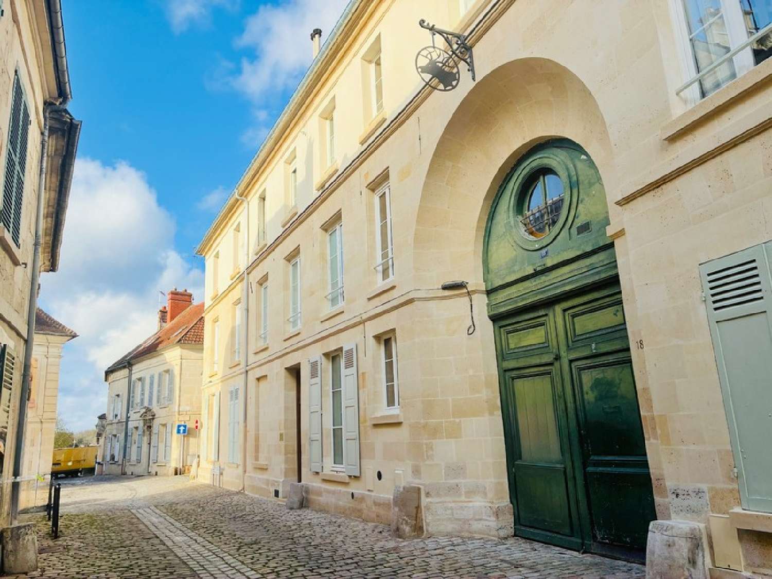  for sale apartment Crépy-en-Valois Oise 2