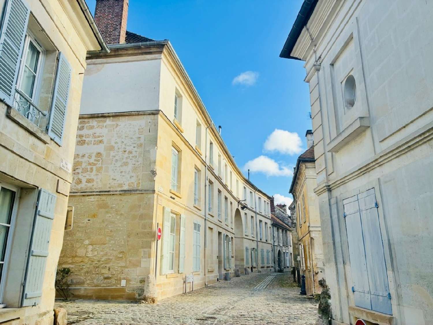  for sale apartment Crépy-en-Valois Oise 3