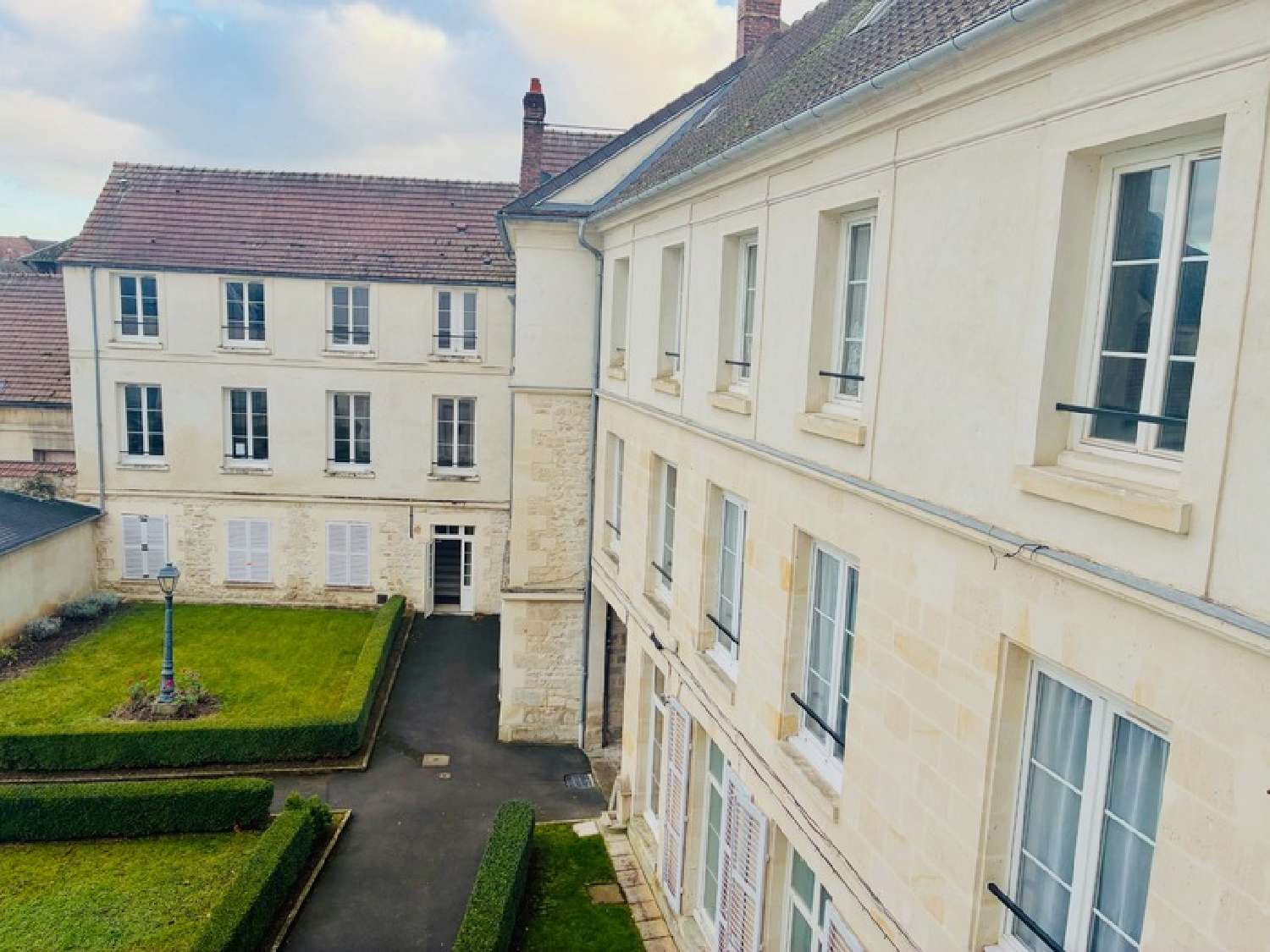  for sale apartment Crépy-en-Valois Oise 4