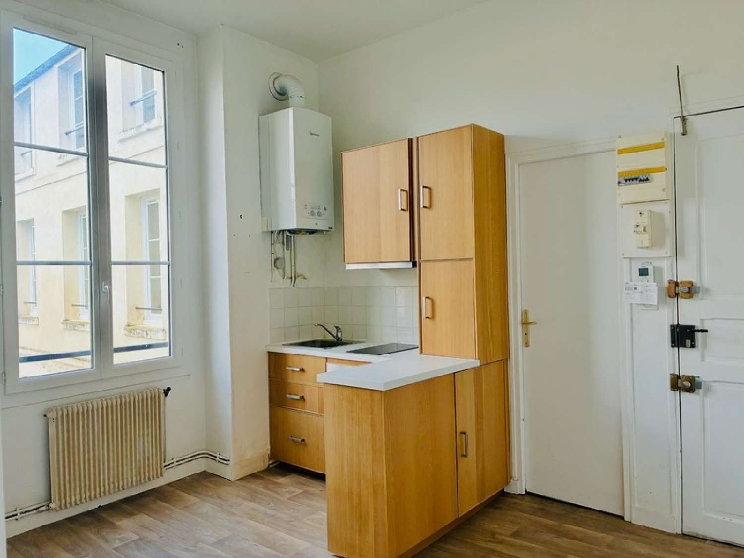  for sale apartment Crépy-en-Valois Oise 6