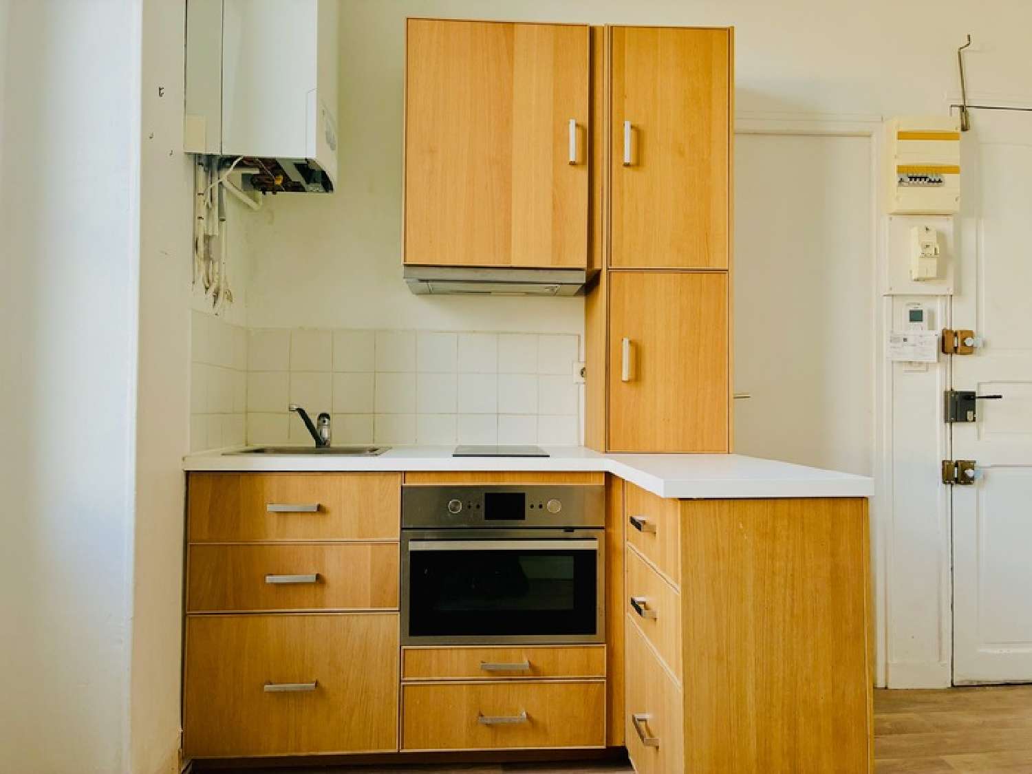  for sale apartment Crépy-en-Valois Oise 8