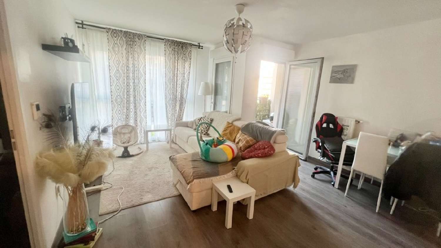 te koop appartement Créteil Val-de-Marne 1