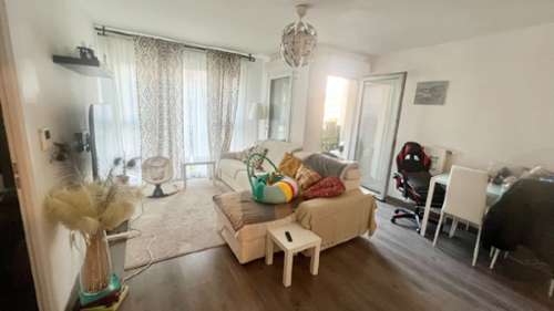 Créteil Val-de-Marne Wohnung/ Apartment Bild 7170156