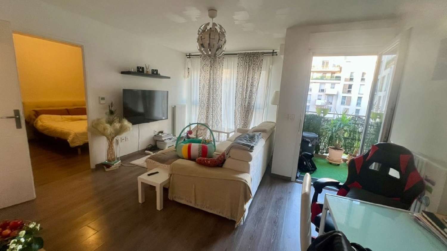 te koop appartement Créteil Val-de-Marne 2