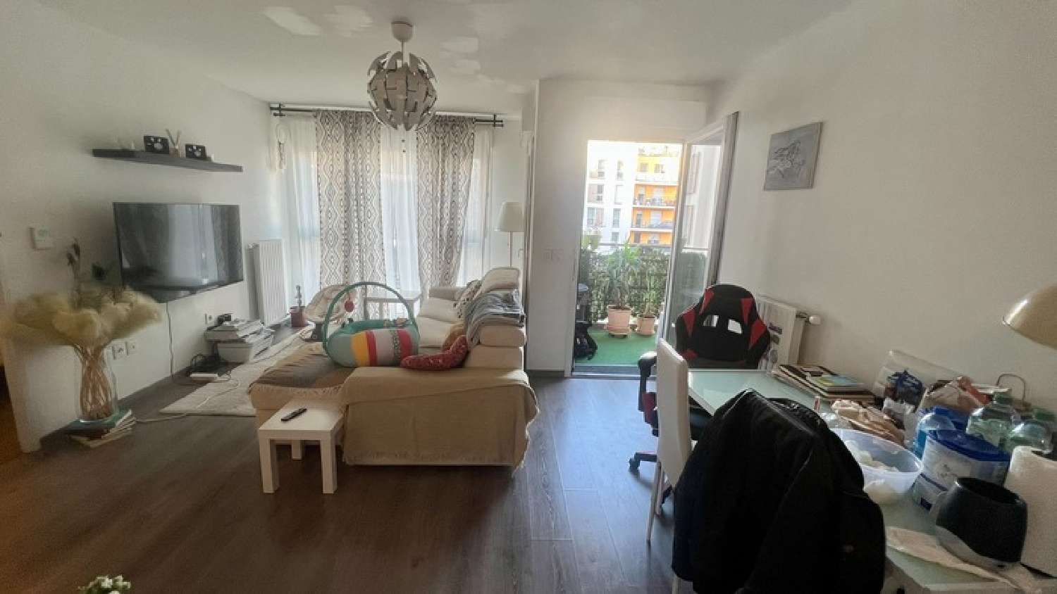 te koop appartement Créteil Val-de-Marne 3