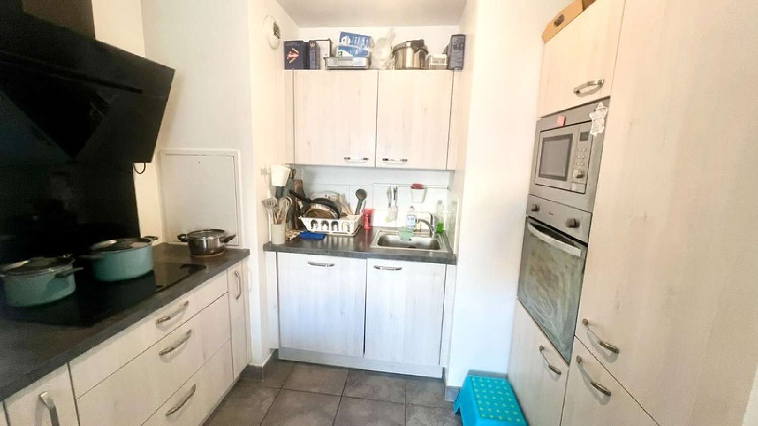 te koop appartement Créteil Val-de-Marne 4