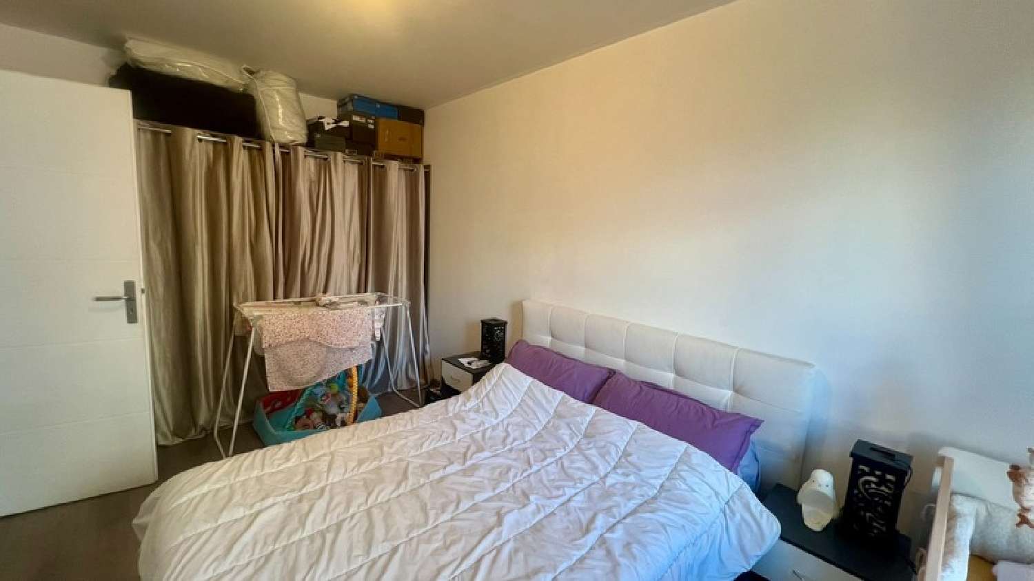 te koop appartement Créteil Val-de-Marne 5