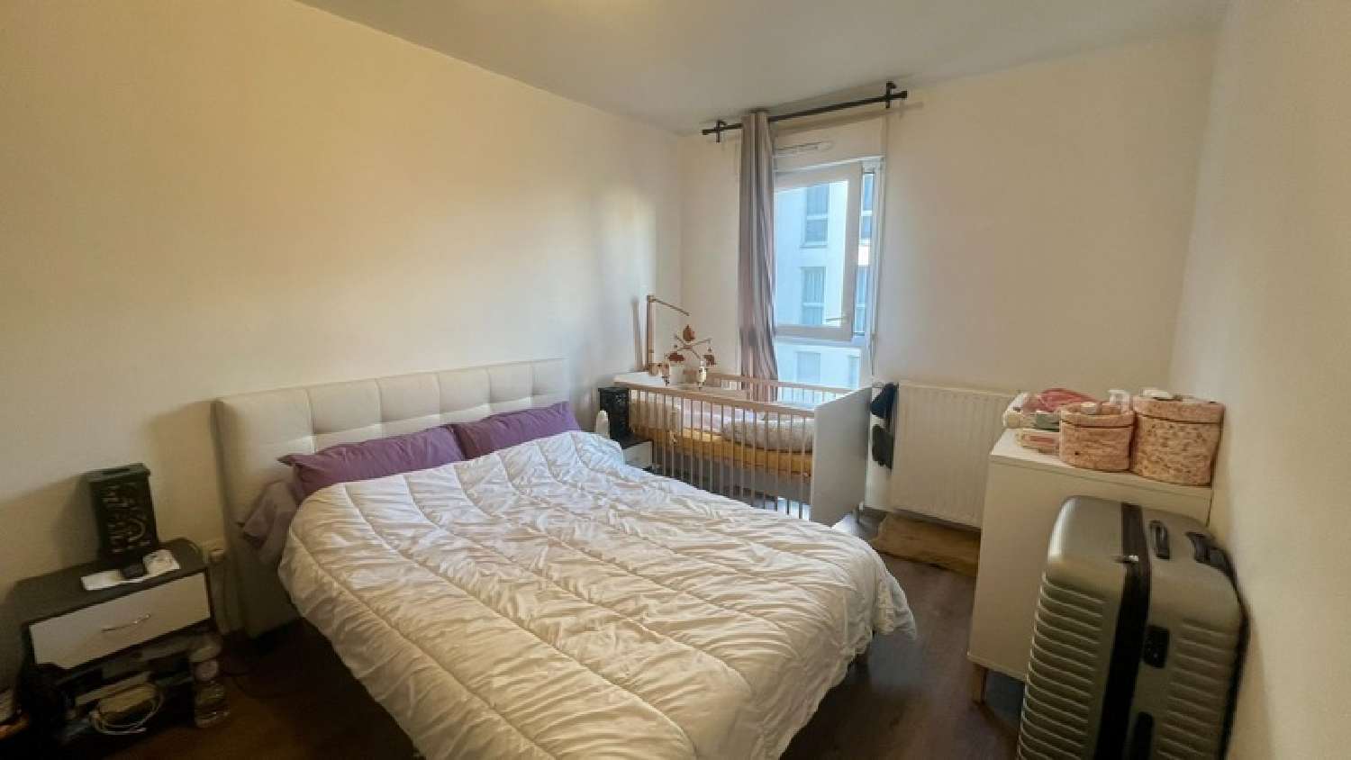 te koop appartement Créteil Val-de-Marne 6