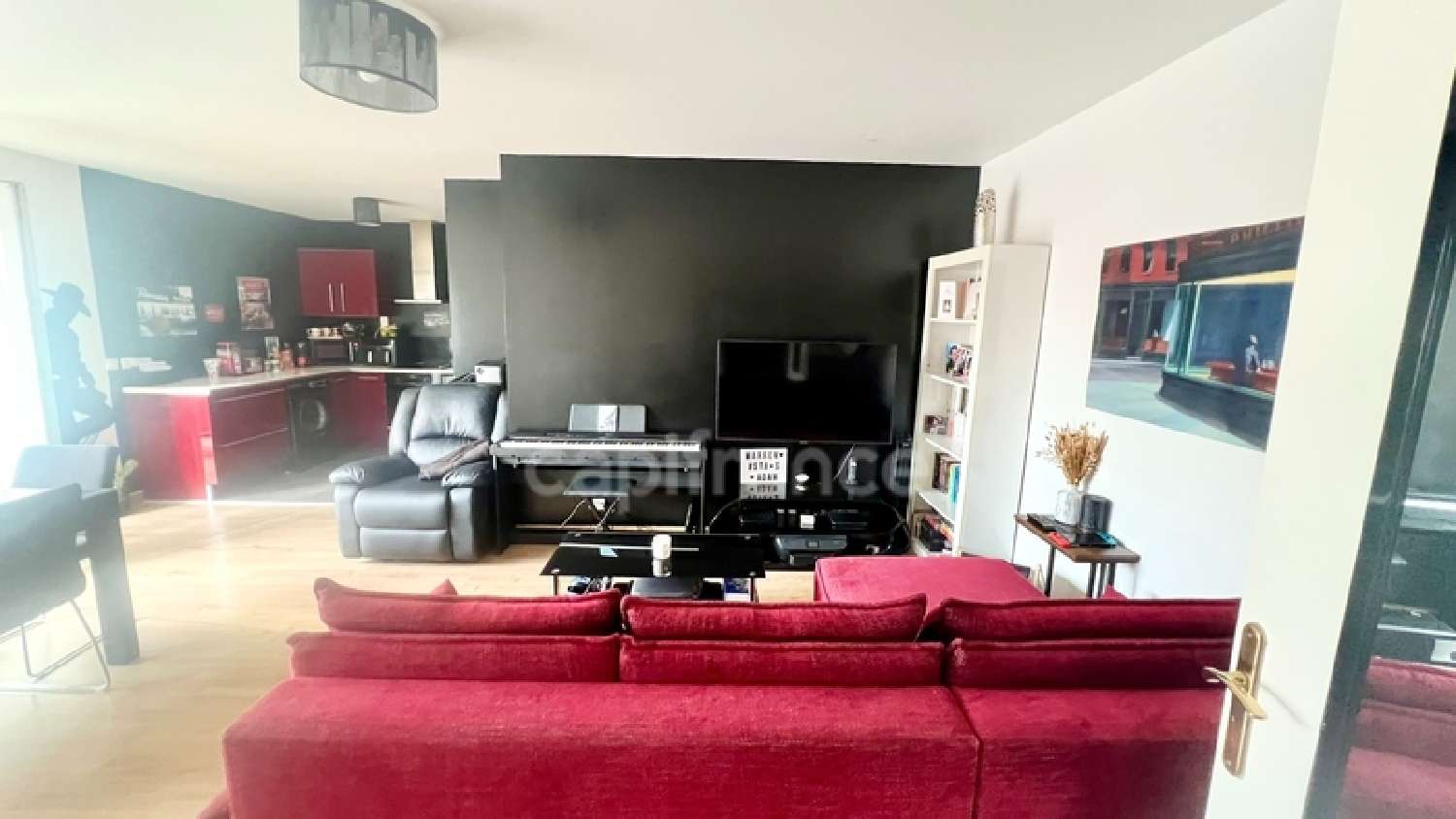 à vendre appartement Créteil Val-de-Marne 2