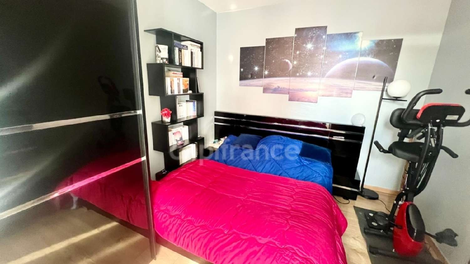 à vendre appartement Créteil Val-de-Marne 6