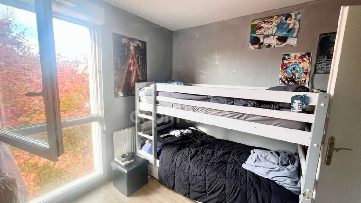 à vendre appartement Créteil Val-de-Marne 8