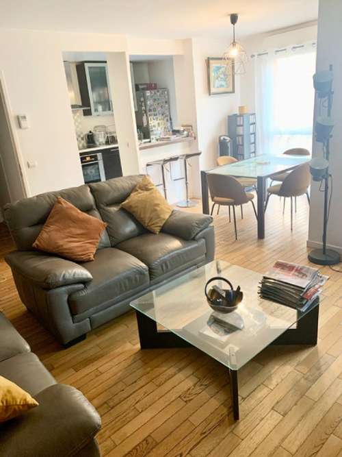Créteil Val-de-Marne appartement foto 7174333