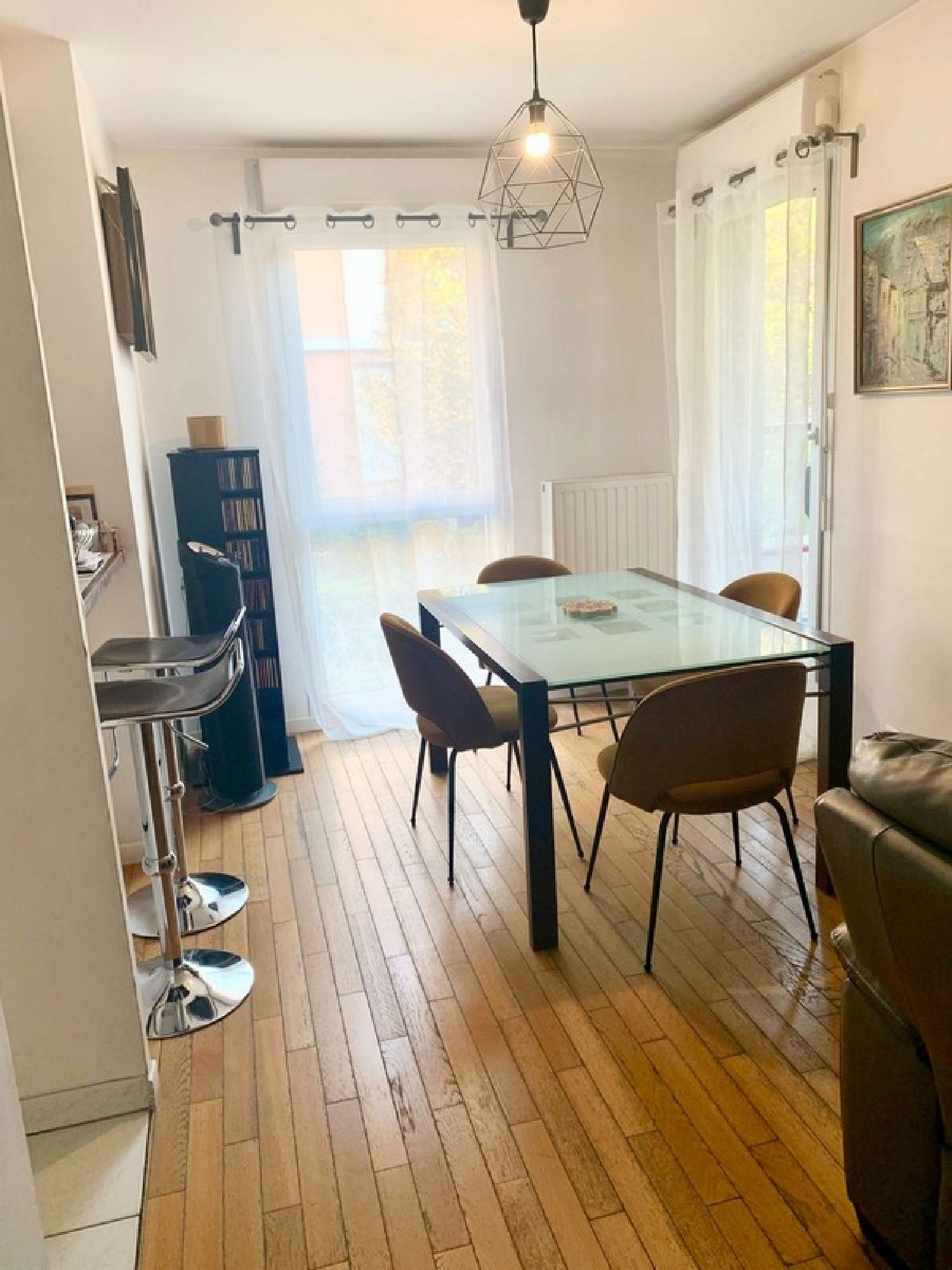 à vendre appartement Créteil Val-de-Marne 2