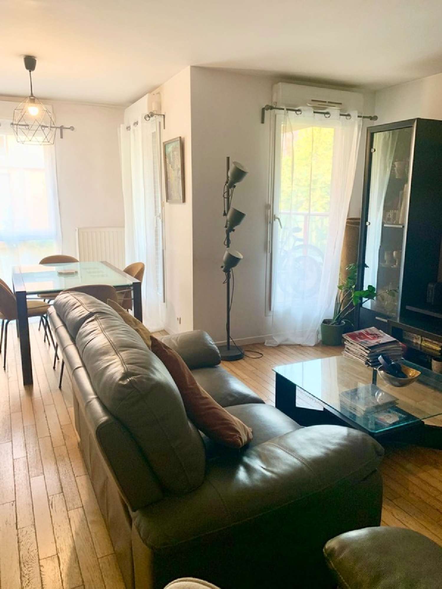 à vendre appartement Créteil Val-de-Marne 3