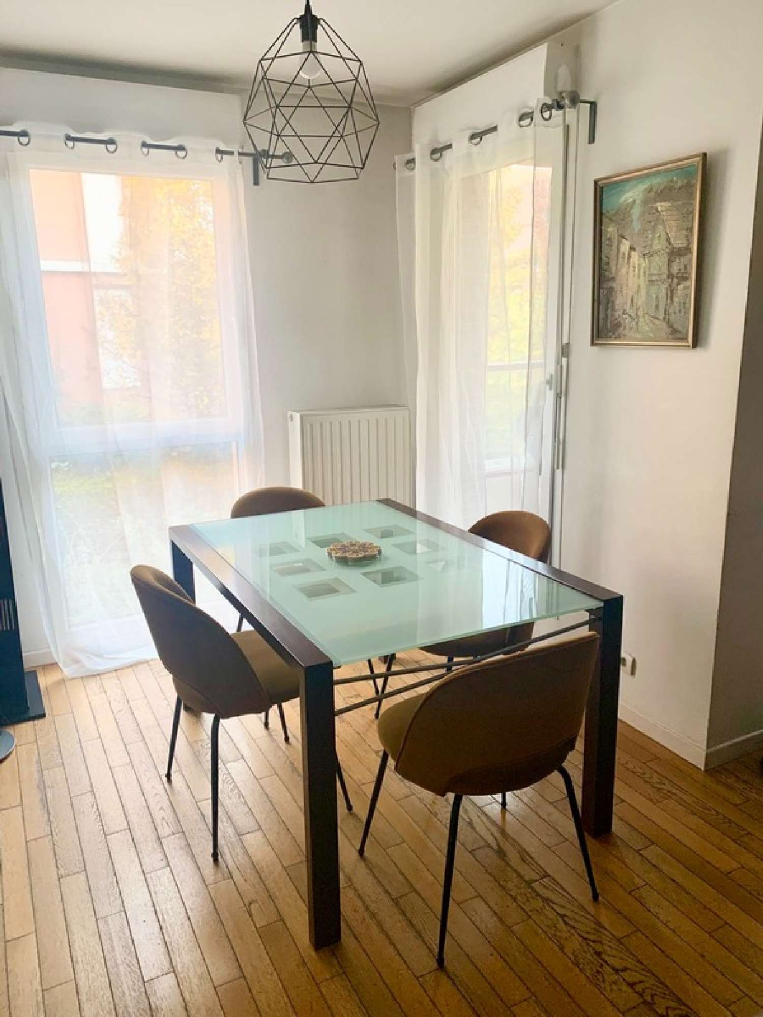 à vendre appartement Créteil Val-de-Marne 4