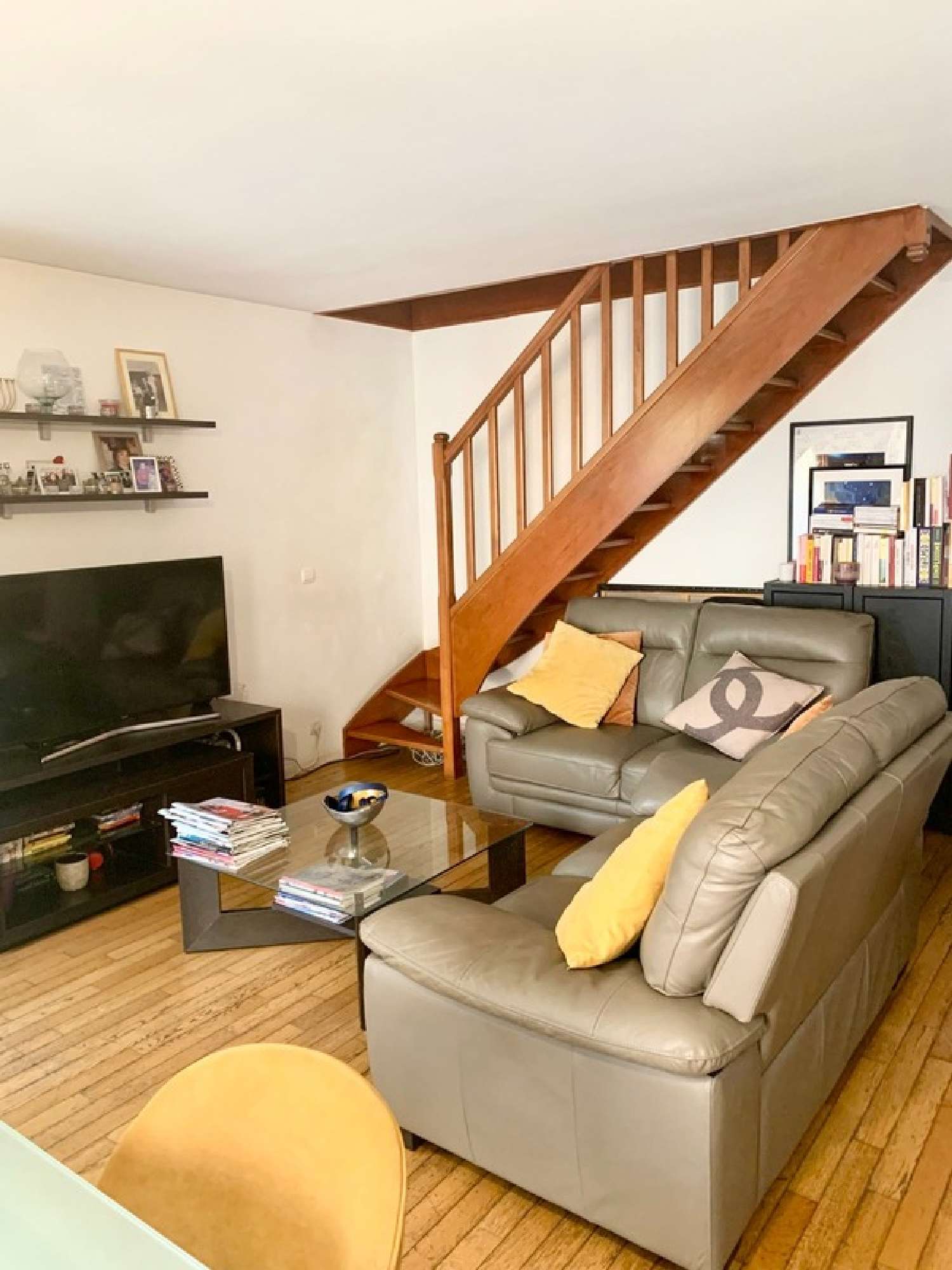 à vendre appartement Créteil Val-de-Marne 5