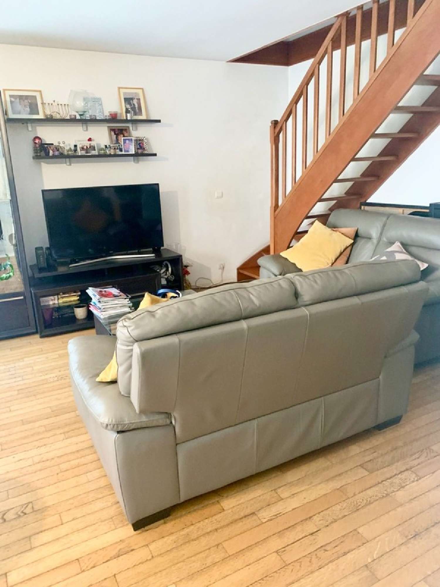 à vendre appartement Créteil Val-de-Marne 6