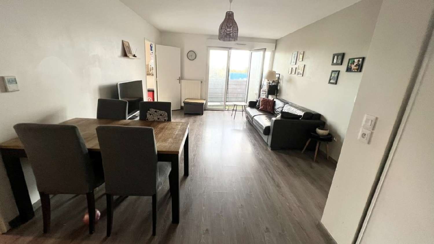 te koop appartement Créteil Val-de-Marne 1