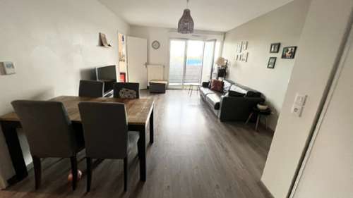 Créteil Val-de-Marne appartement foto 7174611
