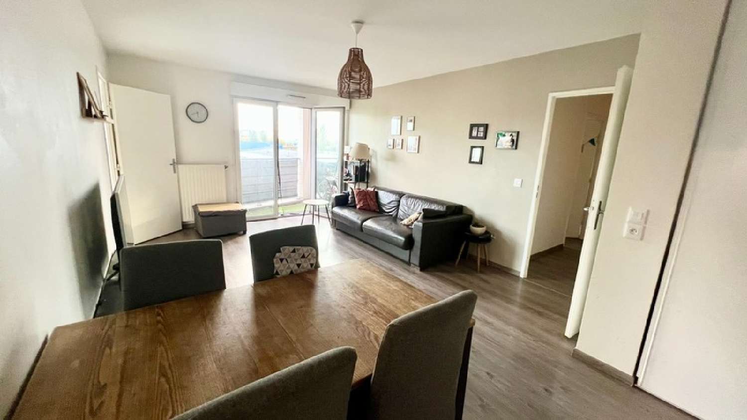 te koop appartement Créteil Val-de-Marne 2