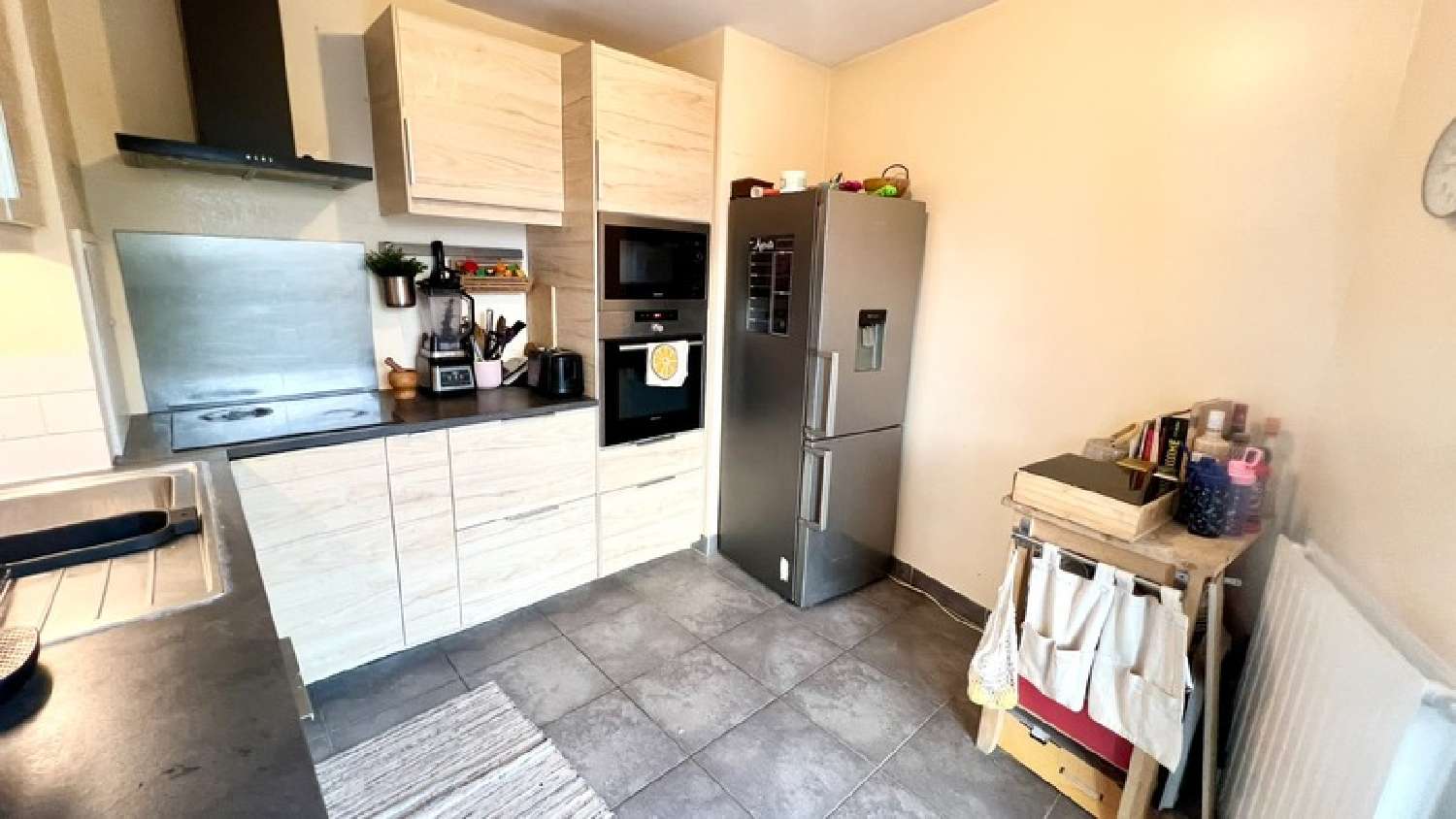 te koop appartement Créteil Val-de-Marne 4