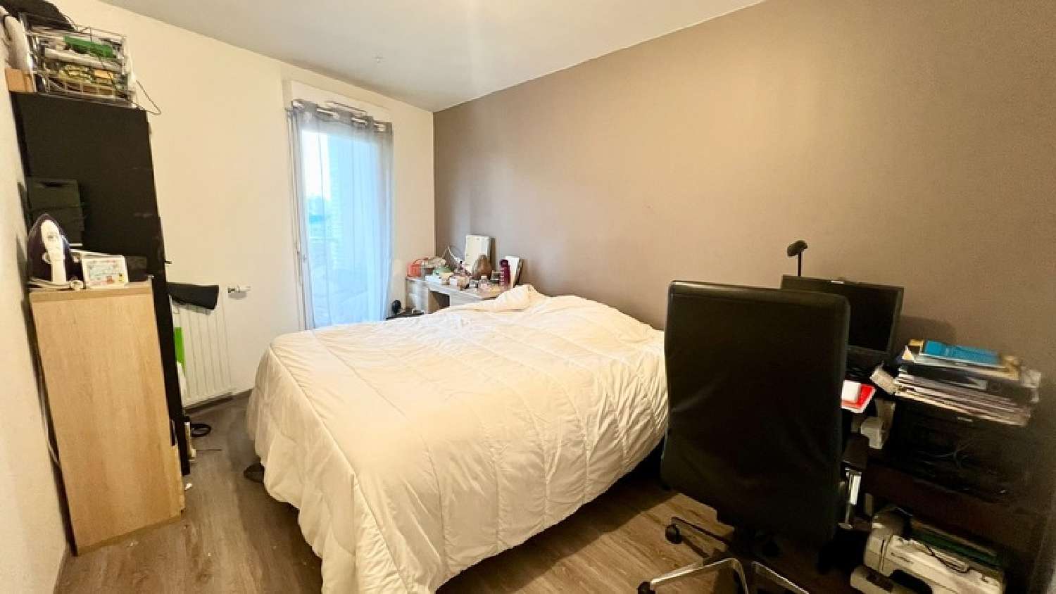 te koop appartement Créteil Val-de-Marne 6