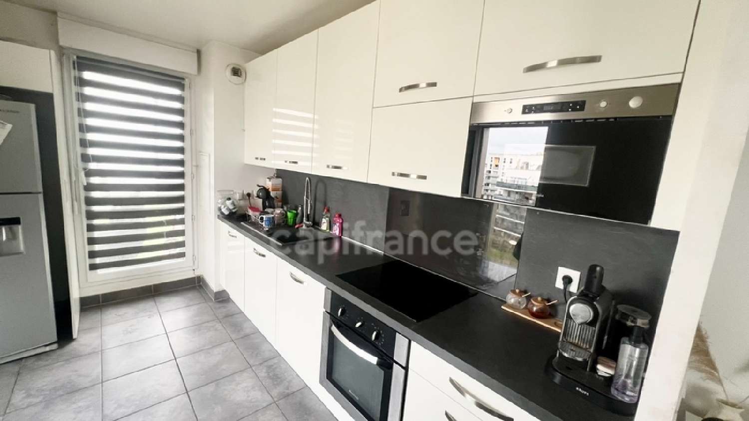 kaufen Wohnung/ Apartment Créteil Val-de-Marne 5